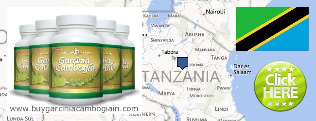 Où Acheter Garcinia Cambogia Extract en ligne Tanzania